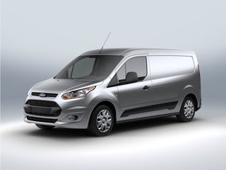 2018 Ford Transit Connect XLT