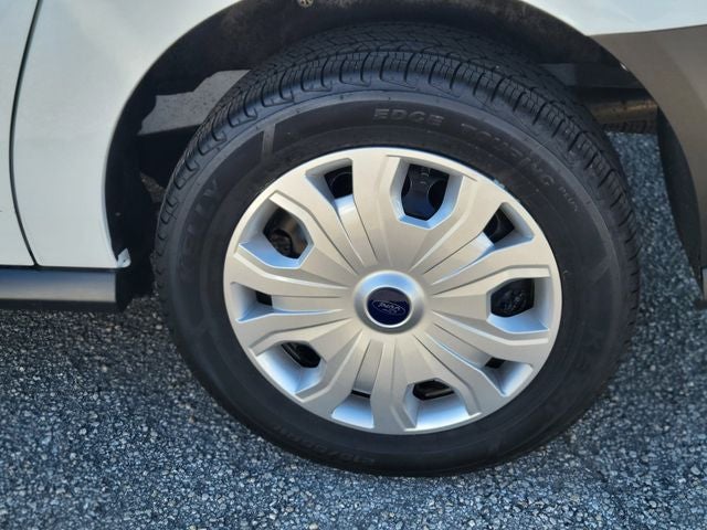 2022 Ford Transit Connect XL