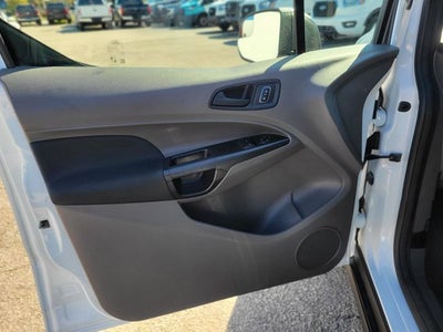 2022 Ford Transit Connect XL