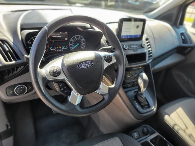 2022 Ford Transit Connect XL