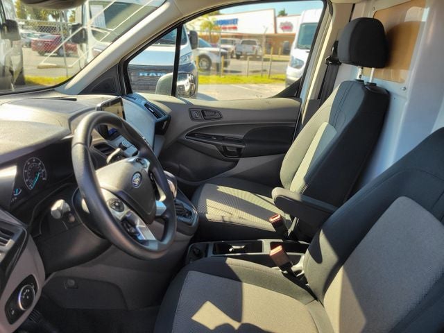 2022 Ford Transit Connect XL