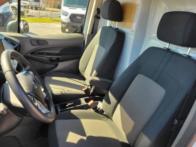 2022 Ford Transit Connect XL