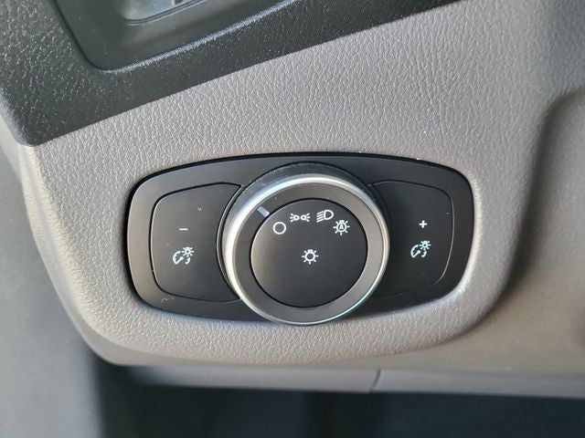 2022 Ford Transit Connect XL