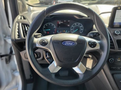 2022 Ford Transit Connect XL