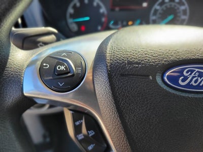 2022 Ford Transit Connect XL