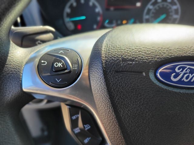 2022 Ford Transit Connect XL