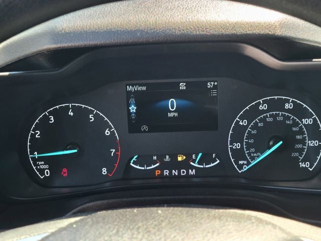 2022 Ford Transit Connect XL