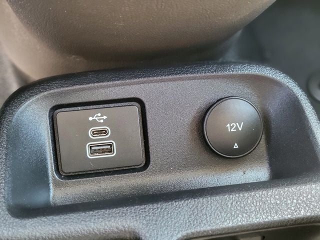 2022 Ford Transit Connect XL