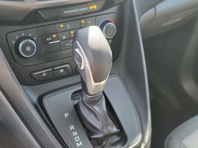 2022 Ford Transit Connect XL