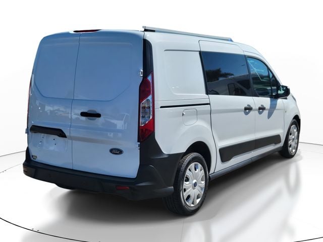 2022 Ford Transit Connect XL