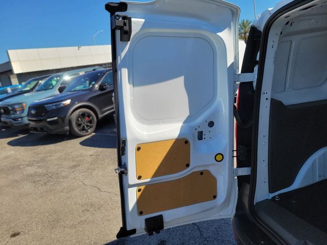 2022 Ford Transit Connect XL