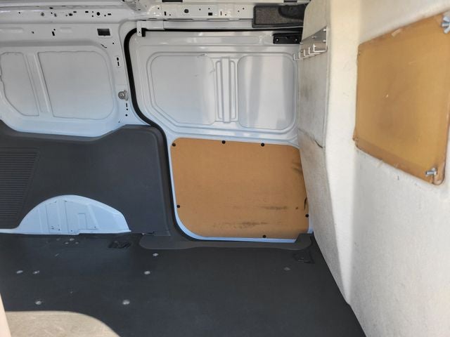 2022 Ford Transit Connect XL