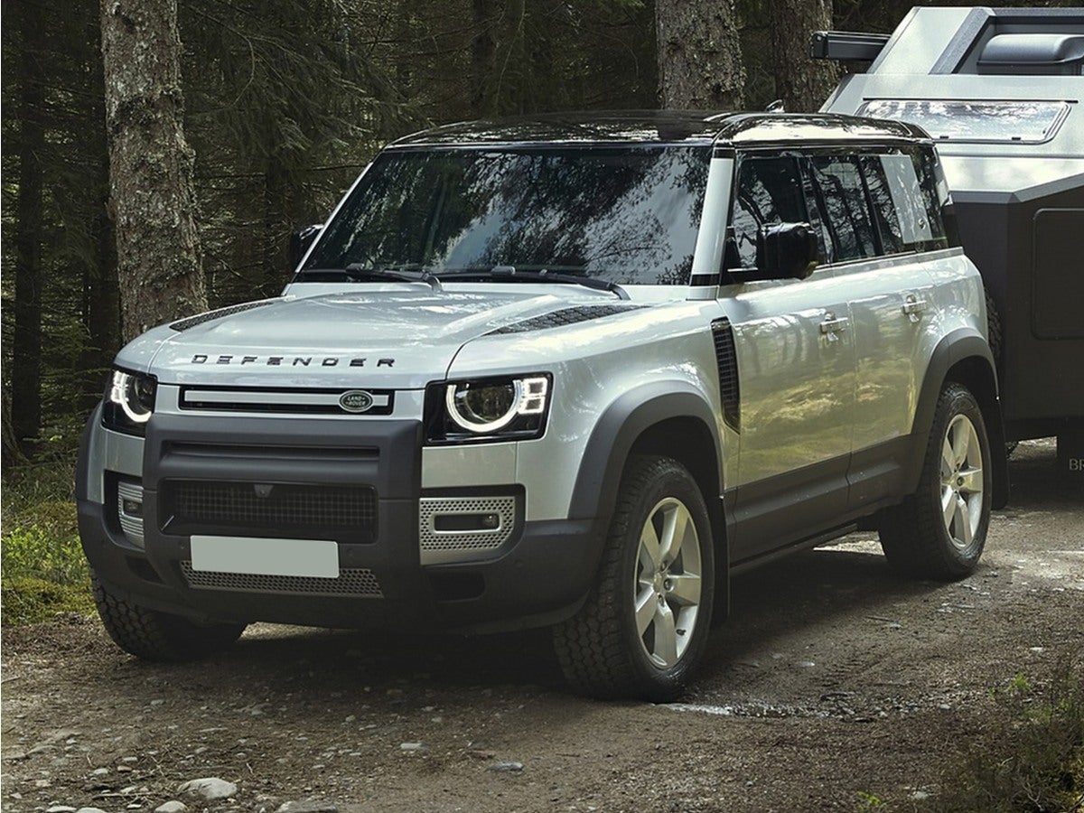2020 Land Rover Defender 110 S