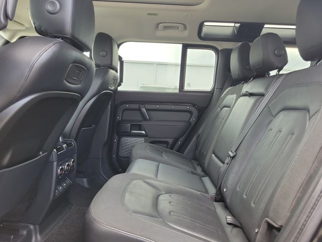 2020 Land Rover Defender 110 S