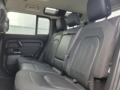 2020 Land Rover Defender 110 S