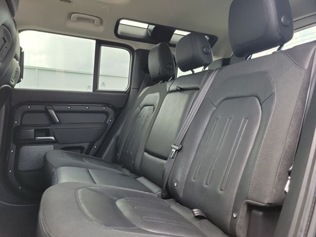 2020 Land Rover Defender 110 S