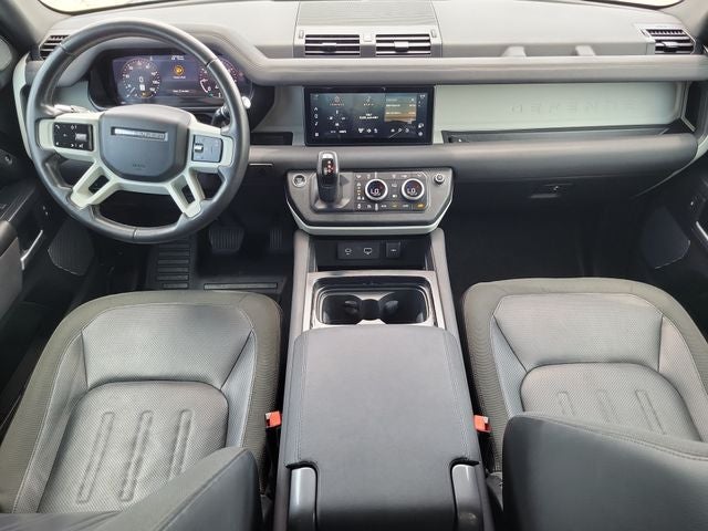 2020 Land Rover Defender 110 S