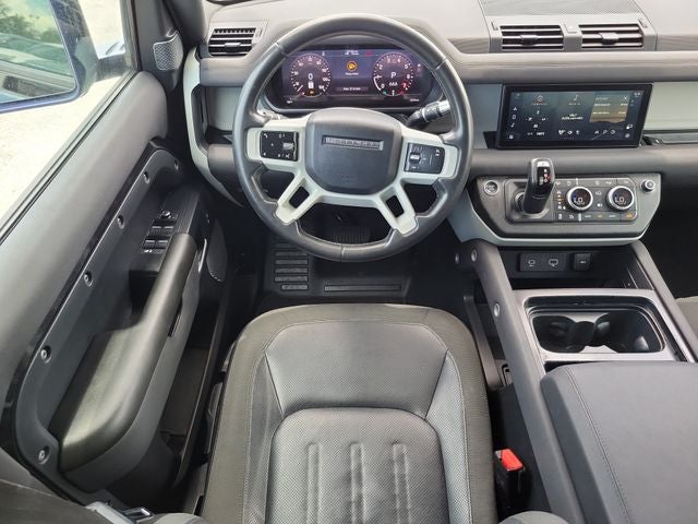 2020 Land Rover Defender 110 S