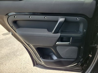 2020 Land Rover Defender 110 S