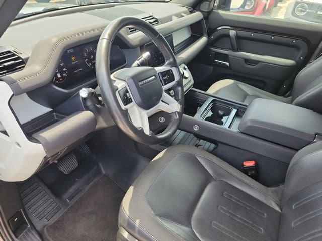 2020 Land Rover Defender 110 S