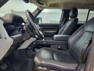 2020 Land Rover Defender 110 S