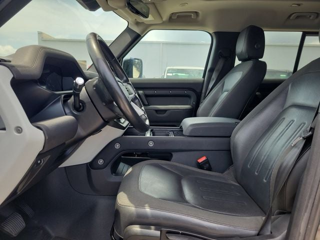 2020 Land Rover Defender 110 S