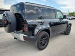 2020 Land Rover Defender 110 S