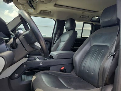 2020 Land Rover Defender 110 S