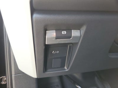 2020 Land Rover Defender 110 S