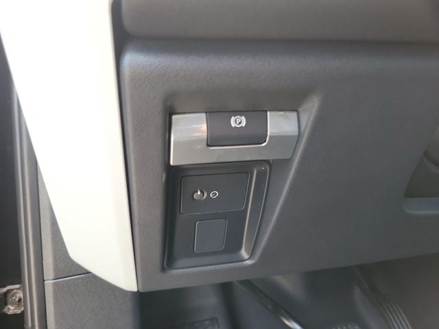 2020 Land Rover Defender 110 S