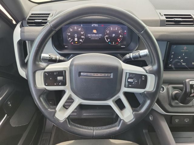 2020 Land Rover Defender 110 S