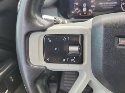 2020 Land Rover Defender 110 S