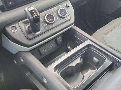 2020 Land Rover Defender 110 S