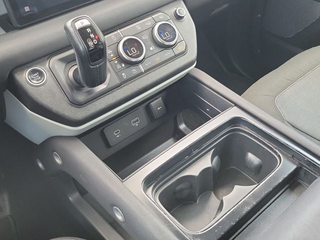 2020 Land Rover Defender 110 S