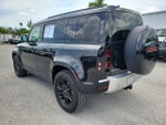 2020 Land Rover Defender 110 S