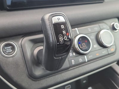 2020 Land Rover Defender 110 S