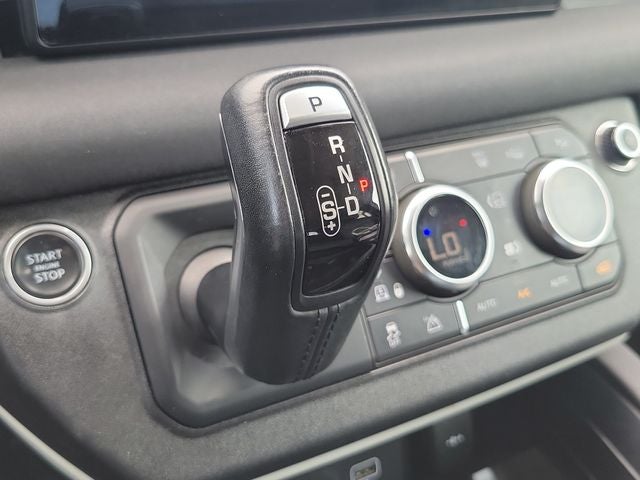 2020 Land Rover Defender 110 S