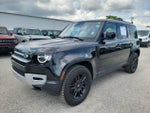 2020 Land Rover Defender 110 S