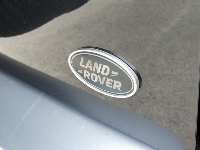 2020 Land Rover Defender 110 S