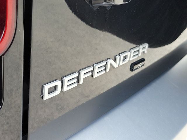 2020 Land Rover Defender 110 S