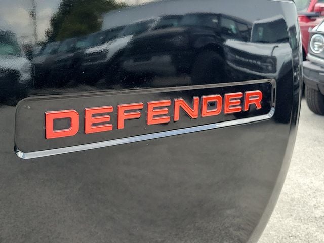 2020 Land Rover Defender 110 S