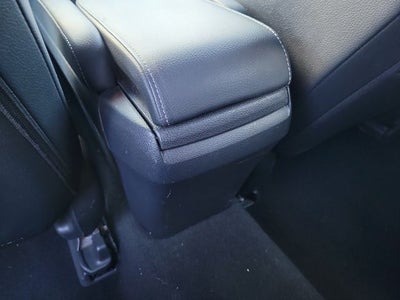 2020 Honda Civic EX-L