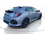 2020 Honda Civic EX-L