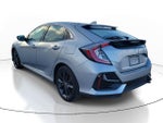 2020 Honda Civic EX-L