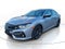 2020 Honda Civic EX-L