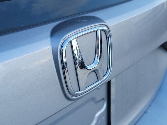 2020 Honda Civic EX-L