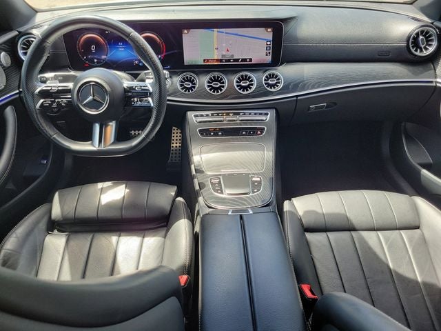 2023 Mercedes-Benz E-Class E 450