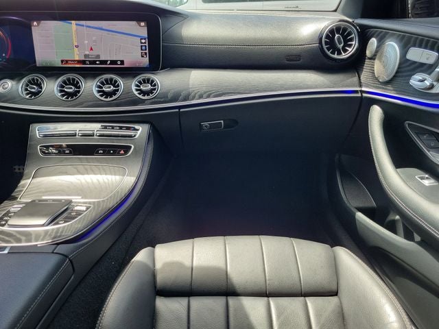 2023 Mercedes-Benz E-Class E 450