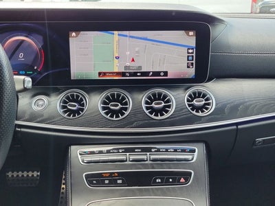 2023 Mercedes-Benz E-Class E 450