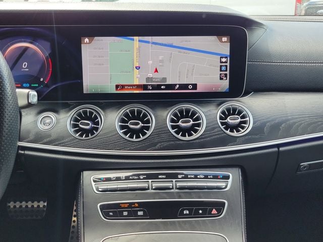 2023 Mercedes-Benz E-Class E 450